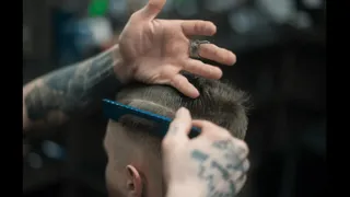 Man Gets Haircut After 2 Years; Impressive Makeover Leaves Internet Calling Hairstylist ‘Magician’ | Viral Video